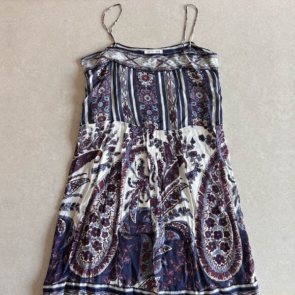 Isabel Marant Trani Dress ASO Megan Fox & Jennifer Lawrence ALT Anastasia Steele - Picture 6 of 13